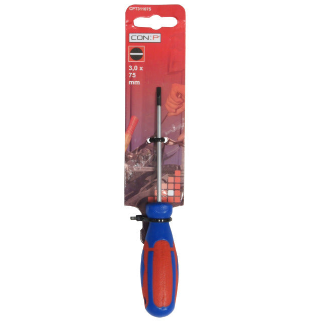 CON-P CON-P CPT311100 flat screwdriver 5.5x100 mm