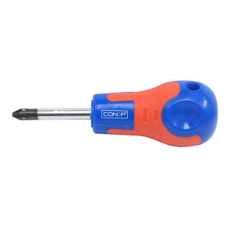 Tournevis cruciforme Con-p cpt400026 ph2