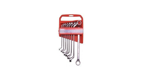 Connex cox533622 jeu de 8 clés polygonales 6-22 mm