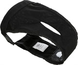 Pantalon chauffant Trixie noir