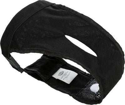 Pantalon chauffant Trixie noir