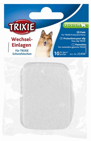 Protège-slips Trixie pour pantalons de protection