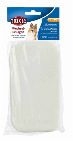 Protège-slips Trixie pour pantalons de protection