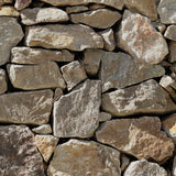Komar Photo Fond d'écran mur de pierre 368x254 cm 8-727