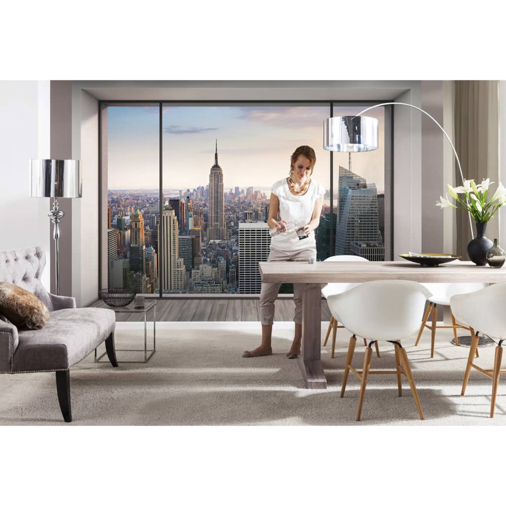 Fond d'écran Komar Photo Penthouse 368x254 cm 8-916