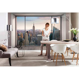 Fond d'écran Komar Photo Penthouse 368x254 cm 8-916