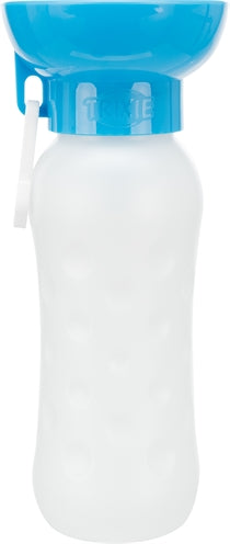 Distributeur d'eau Trixie pour les déplacements plastique assorti