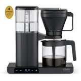 Cafetière Caso aroma sense noir