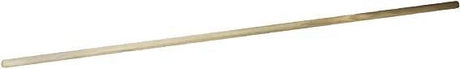 Nölle profi brosse gerätestiel pièces de balai 140cm basilic pin ramin