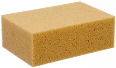 Mousse nettoyante HP naturelle 20x13x7cm