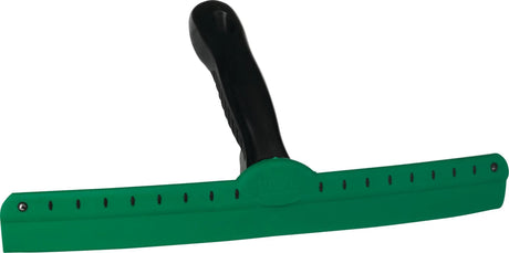 Vikan extracteur d'eau wipe-n-shine sèche-linge plat 350 mm
