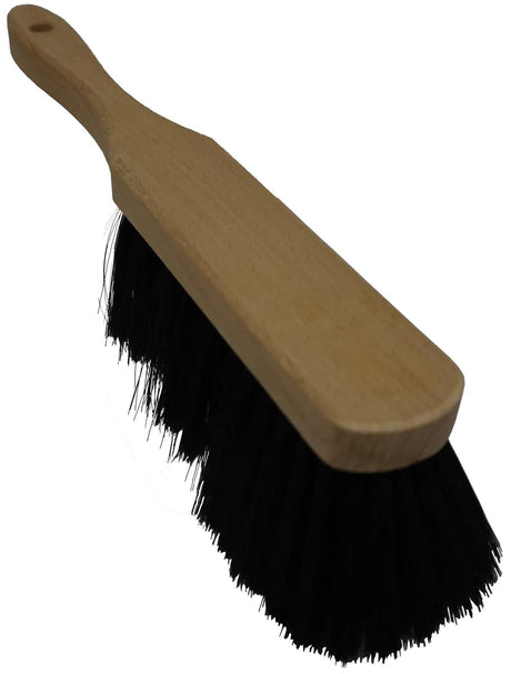 Nölle profi brush handfeger brosse à main industrielle