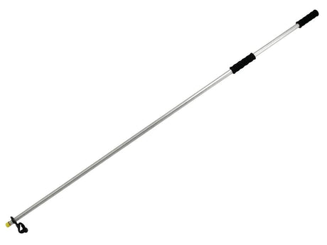 Tube d'extension Apa tube d'extension 1 4z 150cm tube alu w.mess.gew.