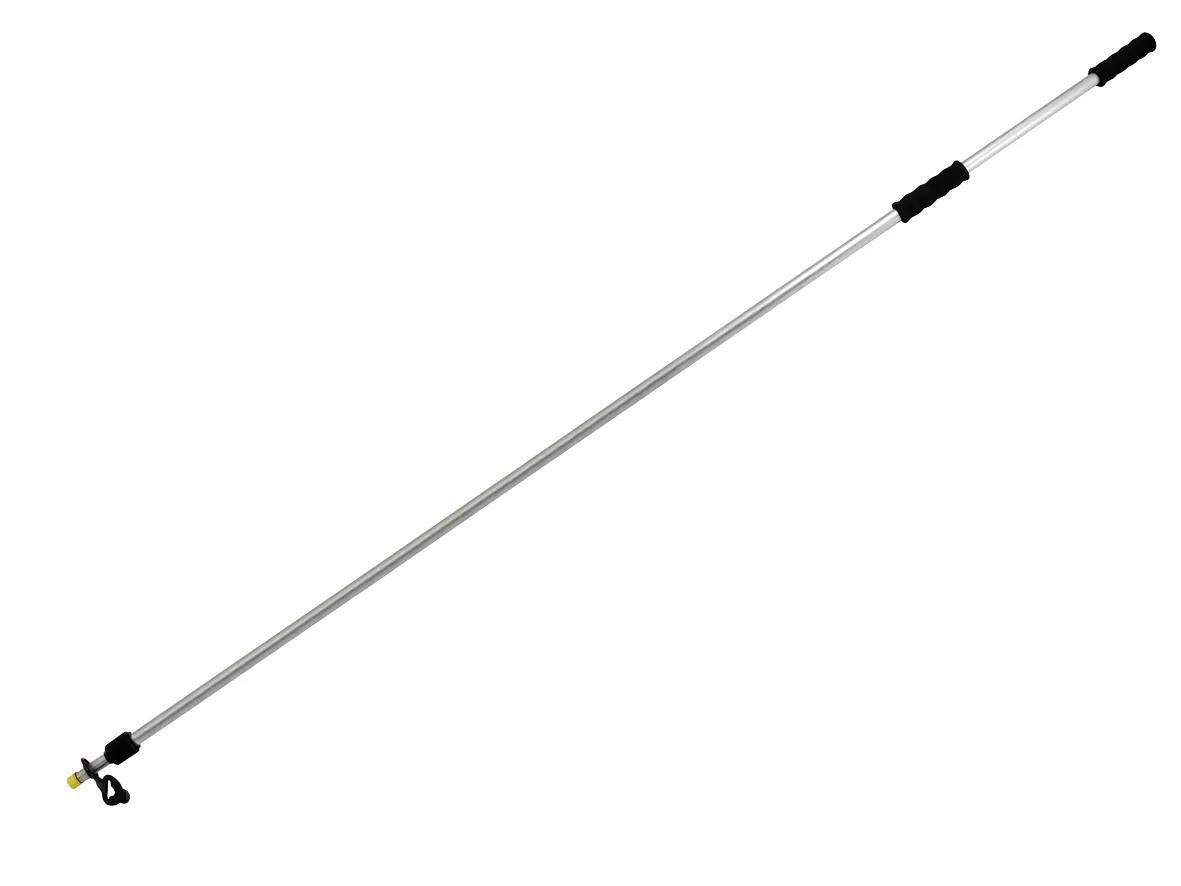 Tube d'extension Apa tube télescopique180-300cm réglable en continu