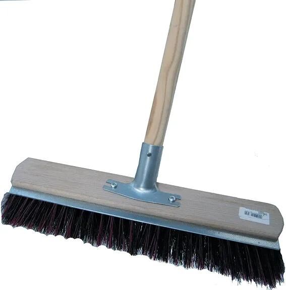 Nölle balai brosse profi balai d'extérieur 40 cm avec style