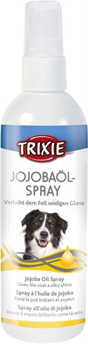 Trixie Jojoba Oil Spray