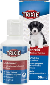 Gouttes d'apprentissage de la propreté Trixie