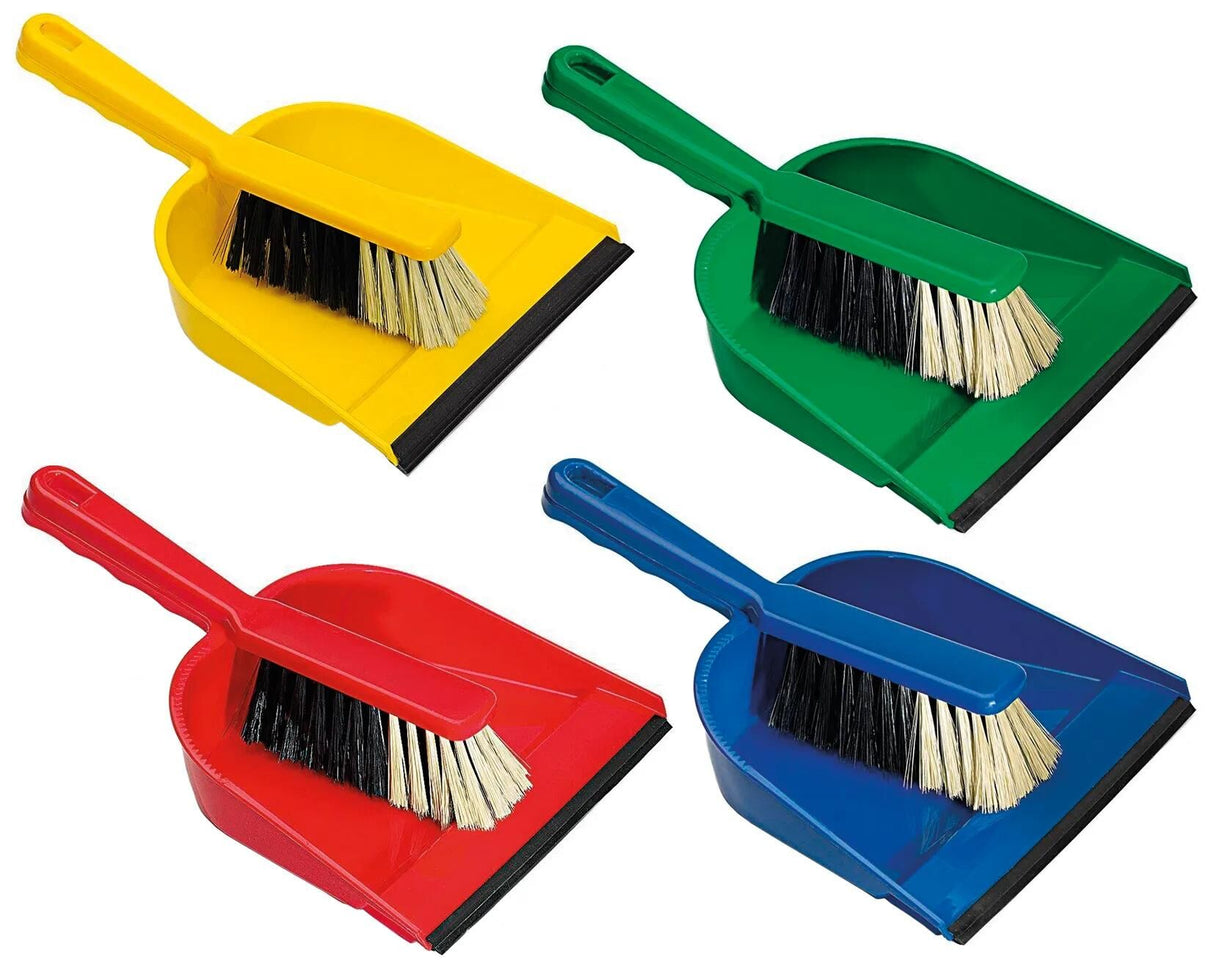 Nölle profi brush nölle set de balayage set de balayage plastique couleurs assorties