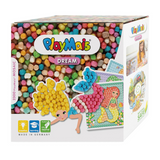 Jbm playmais sirène mosaïque