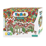 Playmais Mosaic Farm 8000 pièces