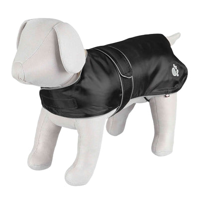 Trixie Dog Jacket Orleans Black