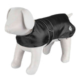 Trixie Dog Jacket Orleans Black