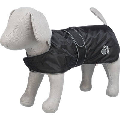 Trixie Manteau pour chien Orleans noir