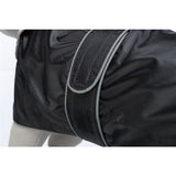 Trixie Manteau pour chien Orleans noir
