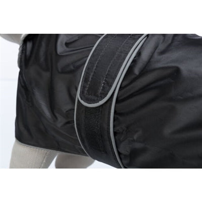 Trixie Manteau pour chien Orleans noir