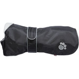 Trixie Manteau pour chien Orleans noir