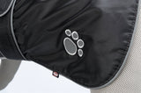 Trixie Manteau pour chien Orleans noir