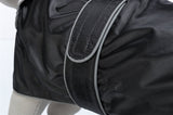 Trixie Manteau pour chien Orleans noir