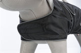 Trixie Manteau pour chien Orleans noir
