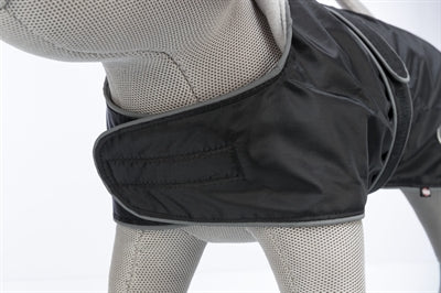 Trixie Manteau pour chien Orleans noir