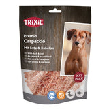 Trixie premio carpaccio de canard et poisson