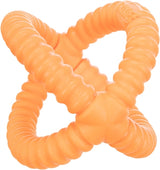 Trixie Aqua Toy essayez jouer à TPR Orange