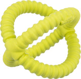 Trixie aqua toy jouet à tirer tpr lime