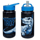 Undercover Jurassic World Drinking Bottle, 500 ml