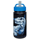 Undercover Jurassic World Drinking Bottle, 500 ml