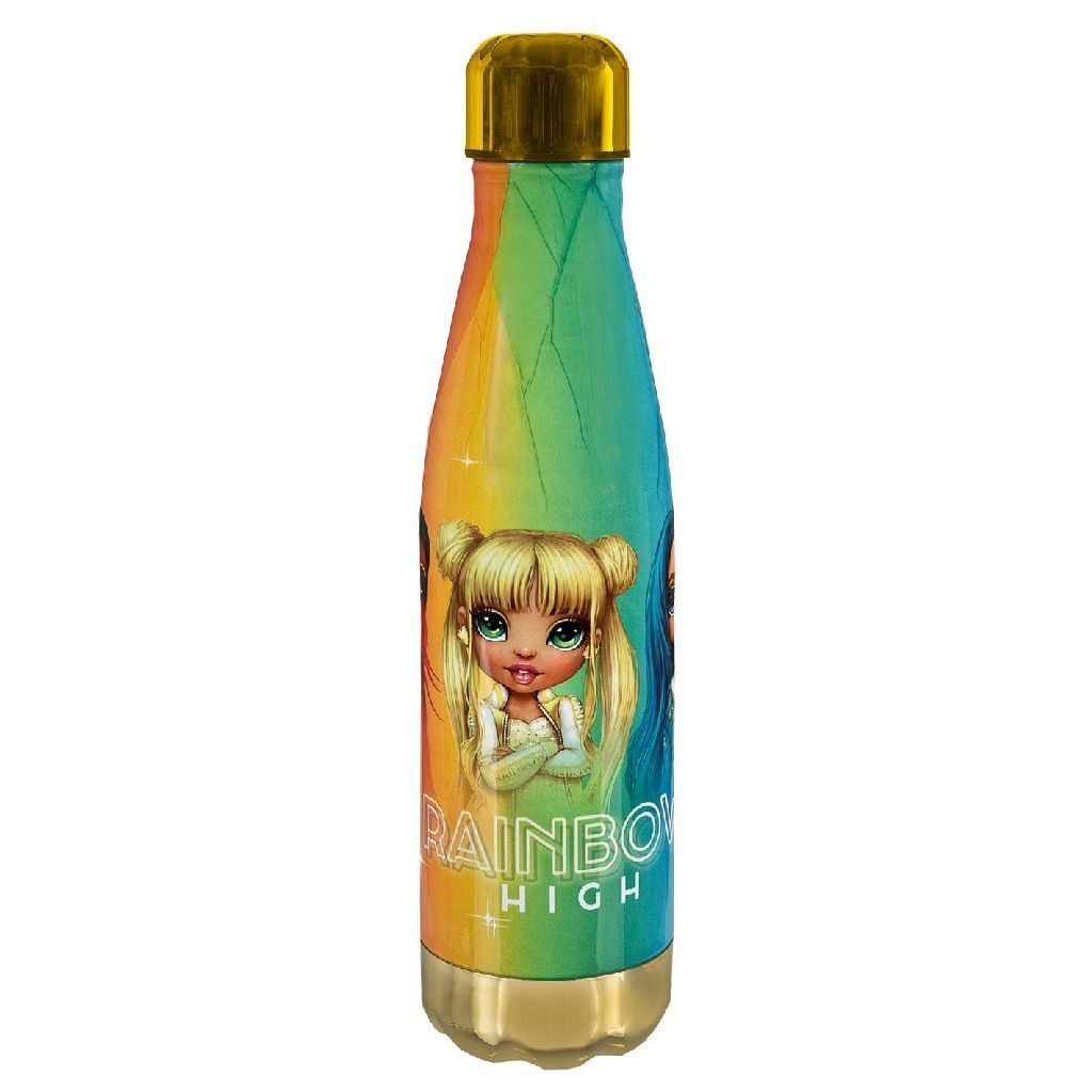 Rainbow héich Reebou héich Thermofles 450 ml