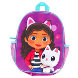 Sac à dos 3D Undercover Gabby's Dollhouse