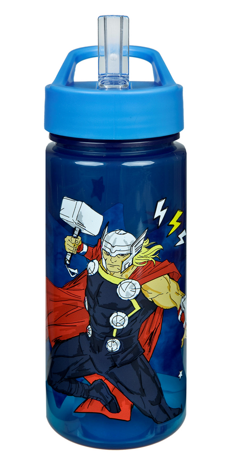 Gourde aéro Undercover Avengers, 500 ml