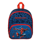 Sac à dos Undercover avec poche avant Spiderman