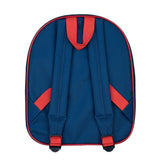 Sac à dos Undercover avec poche avant Spiderman