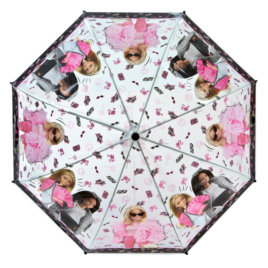 Parapluie enfant Barbie 69 cm