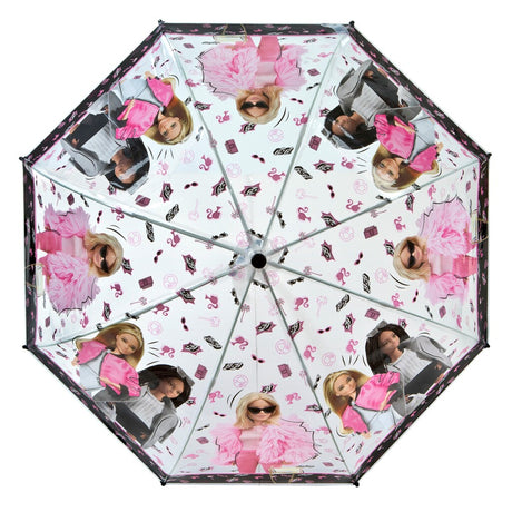 Parapluie enfant Barbie 69 cm