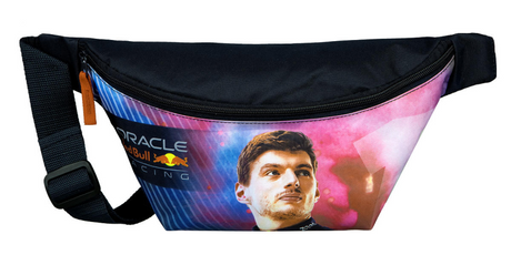 Sac banane Undercover Red Bull Racing Max Verstappen