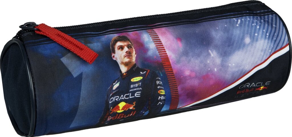 Undercover Red Bull Max veptive Pennetui