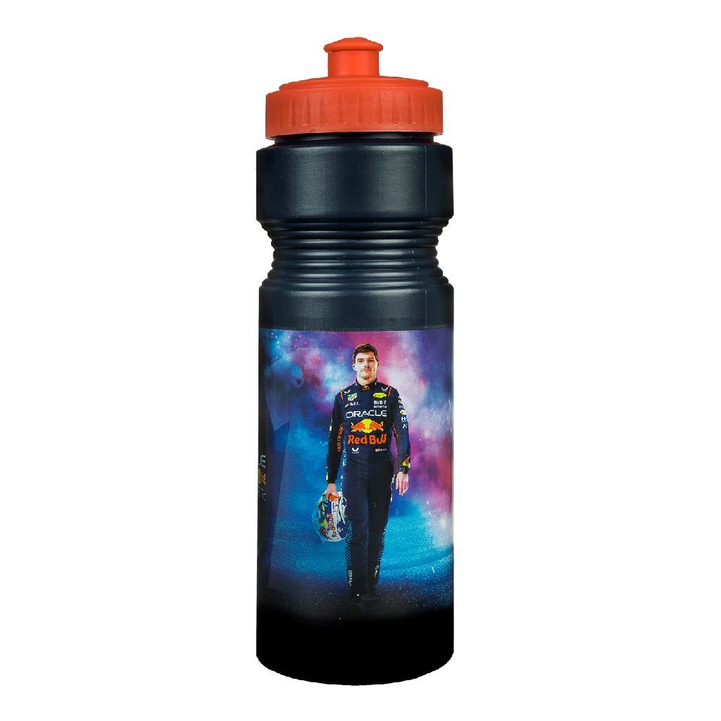 Undercover Red Bull Max Verstappen Drinking Cup 700ml