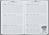 Agenda Undercover Red Bull Max Verstappen A5